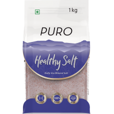 PURO HEALTHY MINERAL SALT
